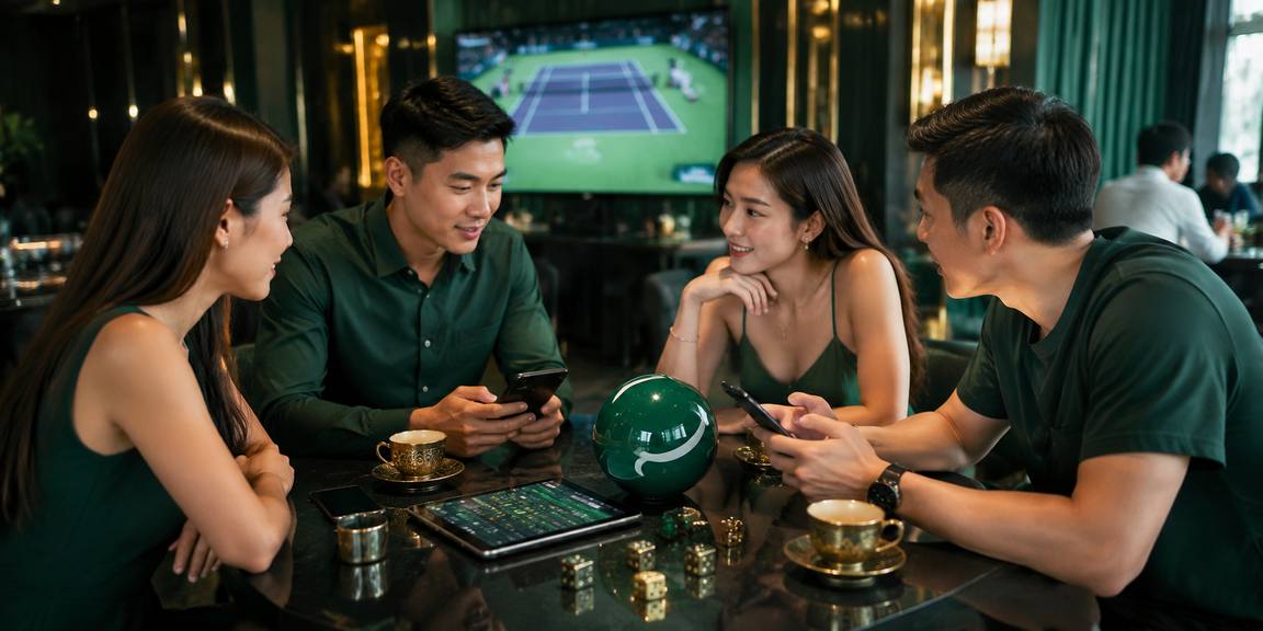 33ok 33ok được xây dựng cho người Việt, vận hành theo cách người Việt thanh toán